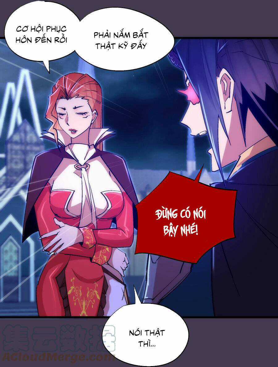 Tôi Không Phải Quỷ Vương Chapter 169 trang 15