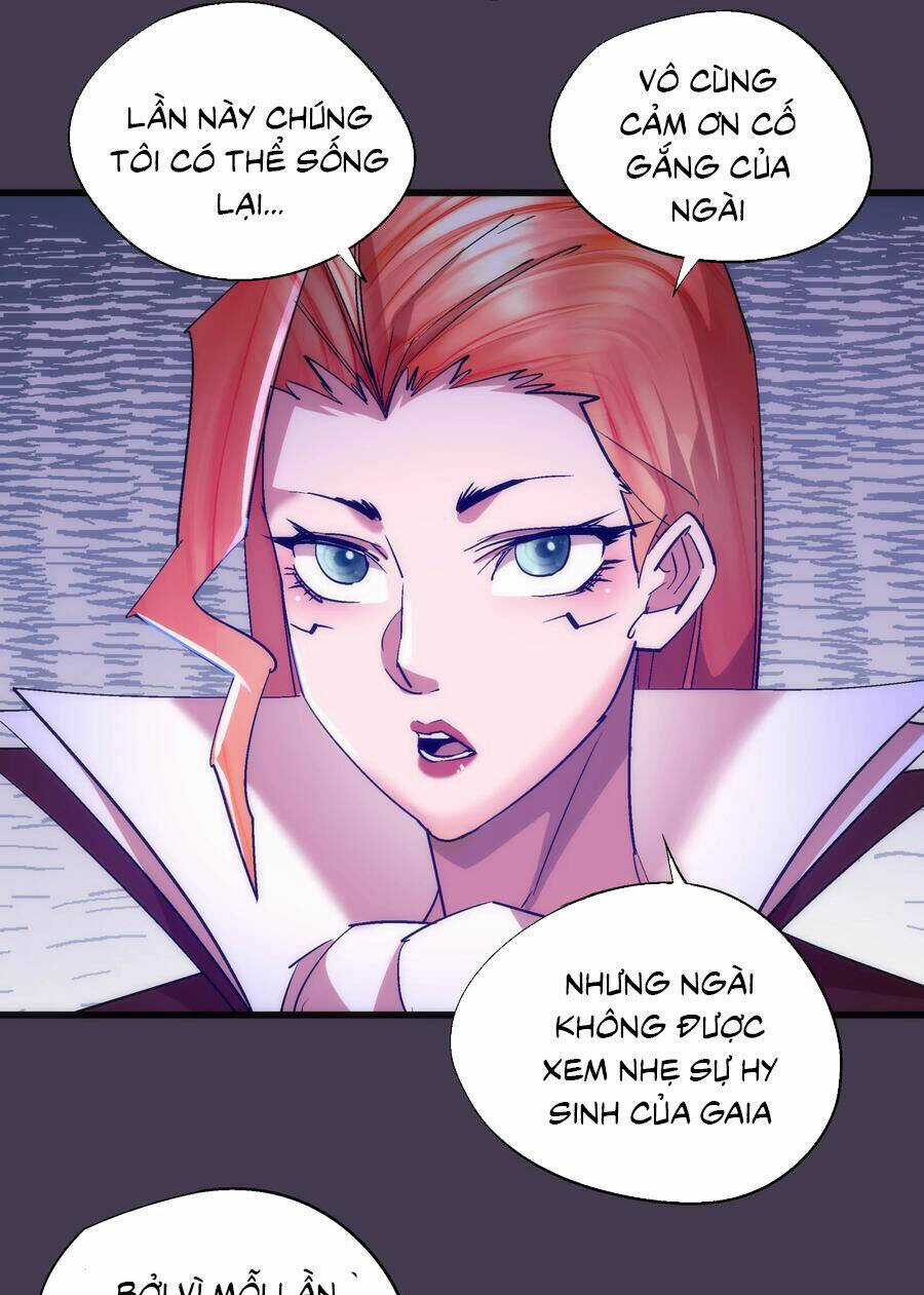 Tôi Không Phải Quỷ Vương Chapter 169 trang 16