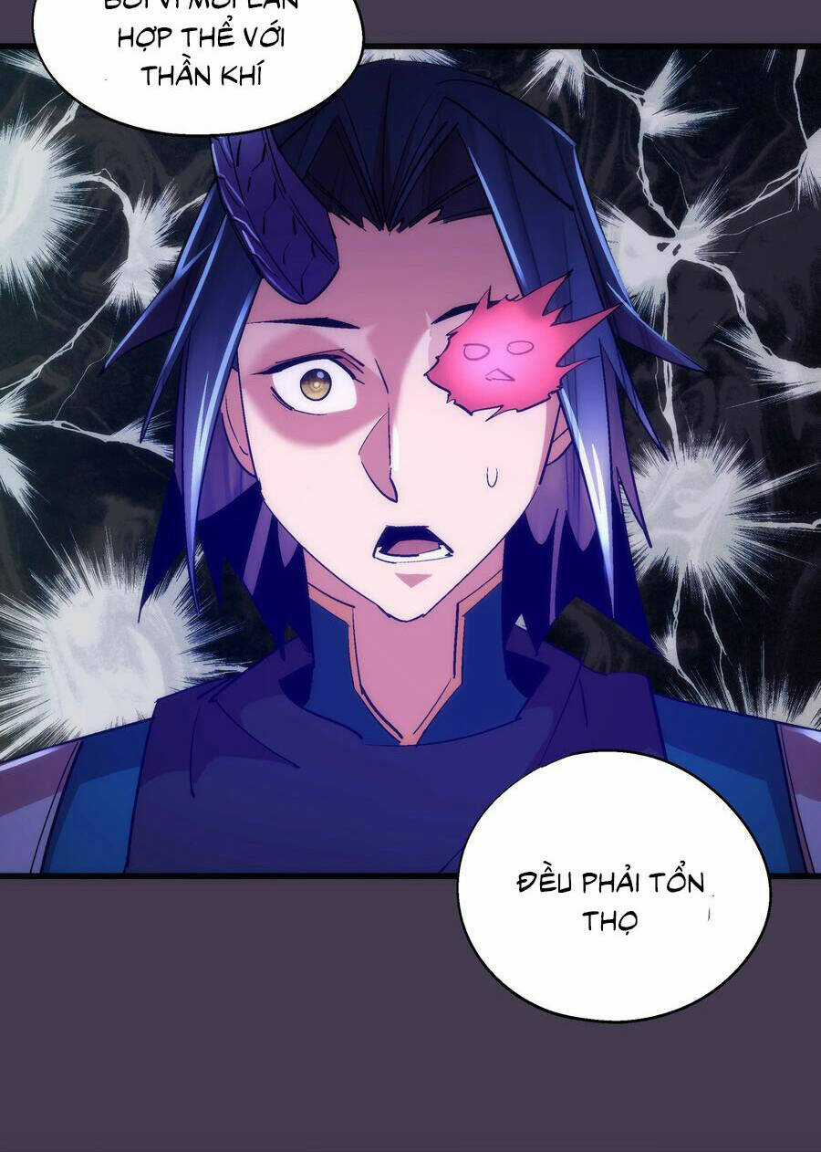 Tôi Không Phải Quỷ Vương Chapter 169 trang 17