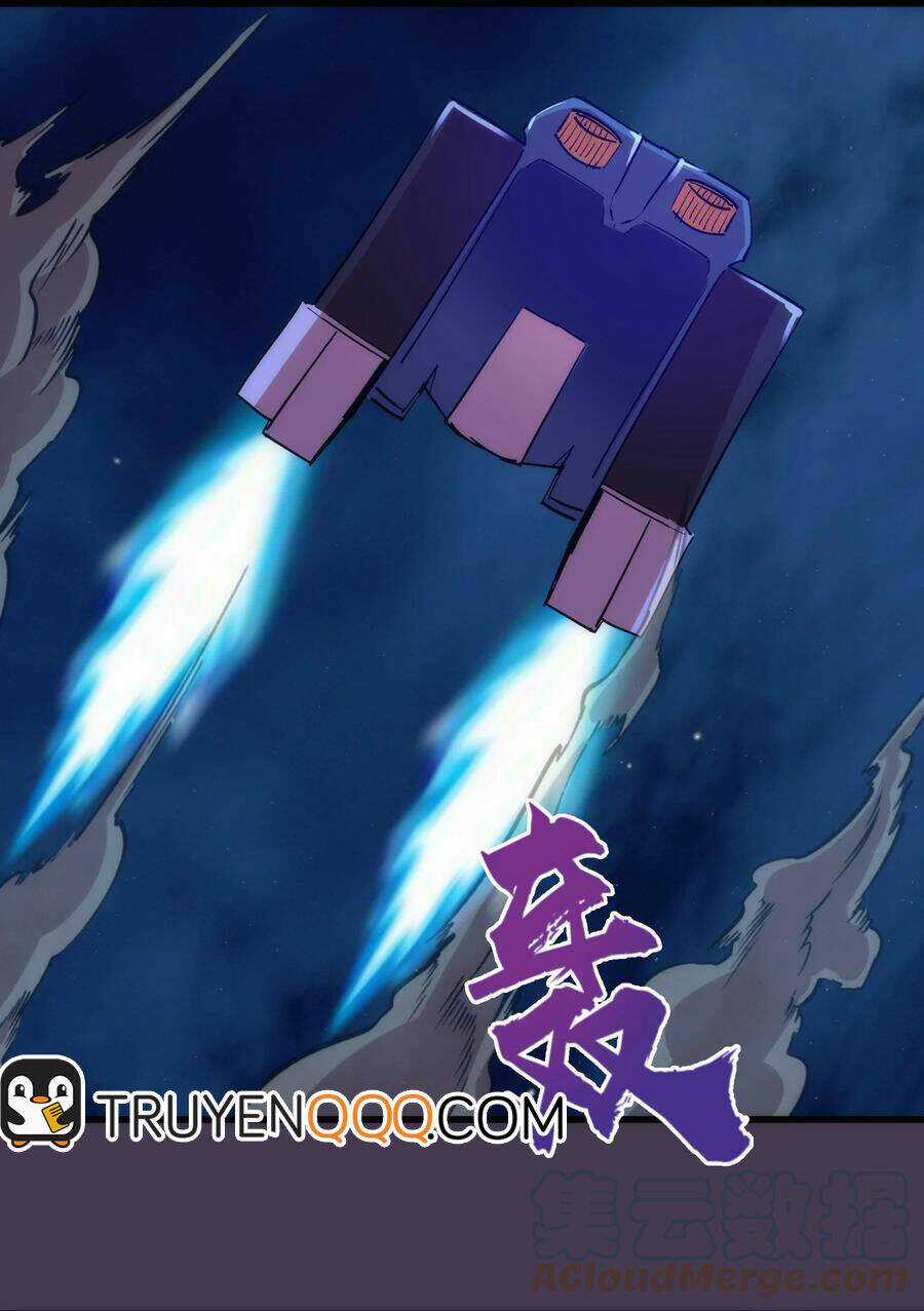 Tôi Không Phải Quỷ Vương Chapter 169 trang 18