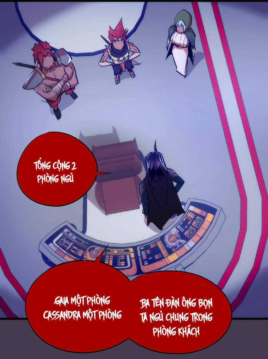 Tôi Không Phải Quỷ Vương Chapter 169 trang 19