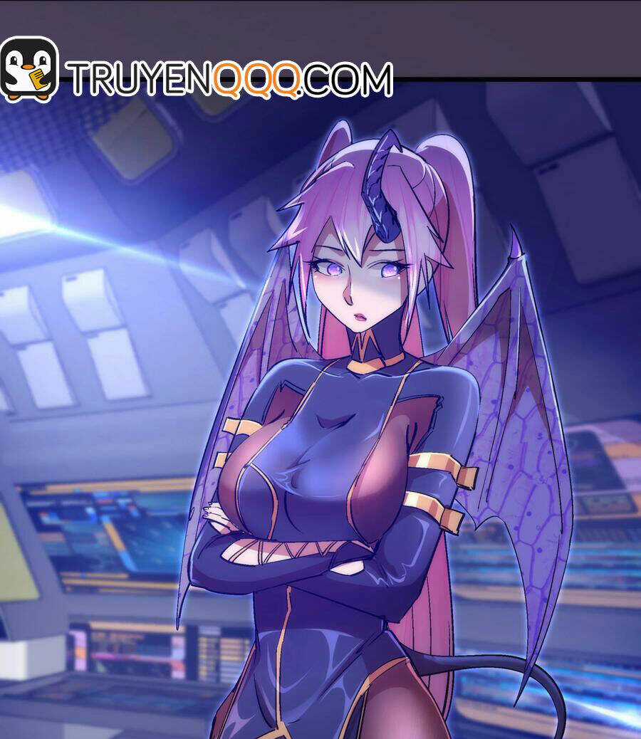 Tôi Không Phải Quỷ Vương Chapter 169 trang 22