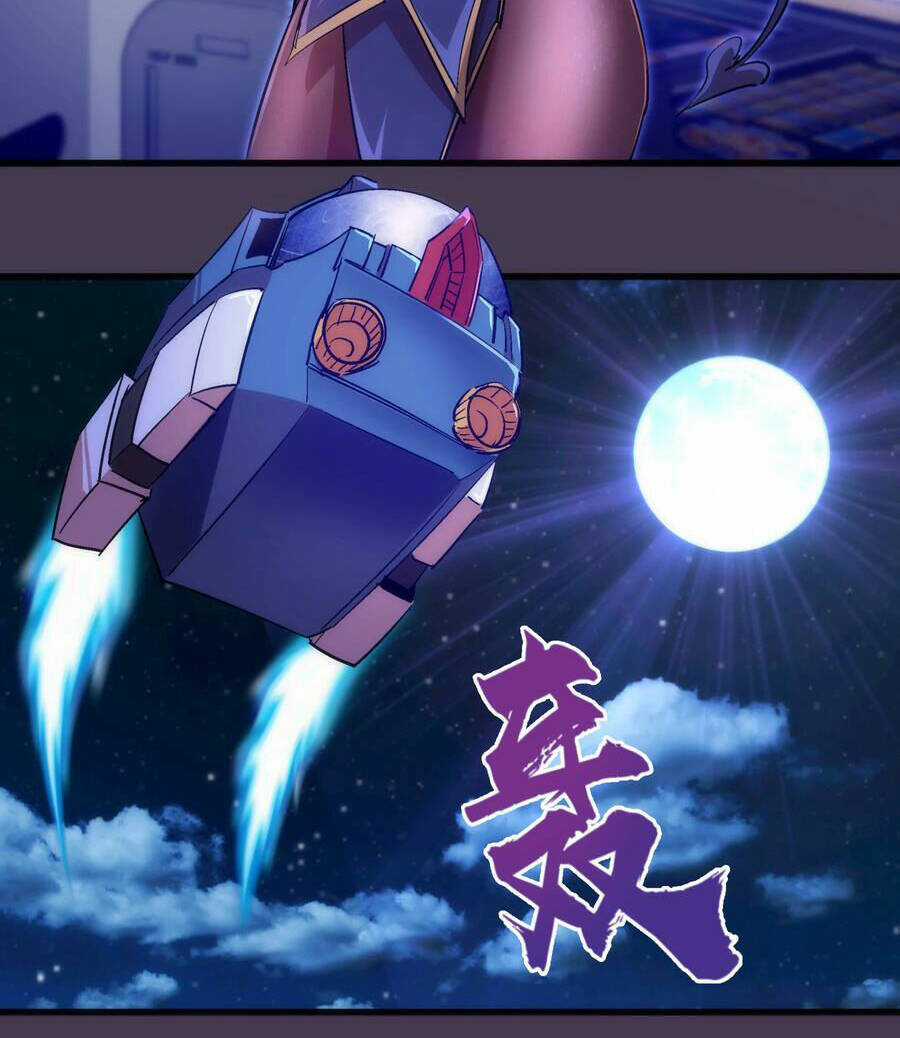 Tôi Không Phải Quỷ Vương Chapter 169 trang 23