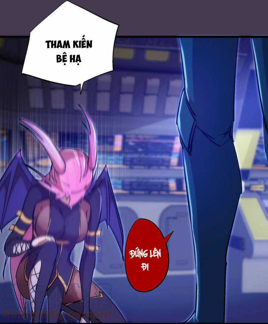 Tôi Không Phải Quỷ Vương Chapter 169 trang 25