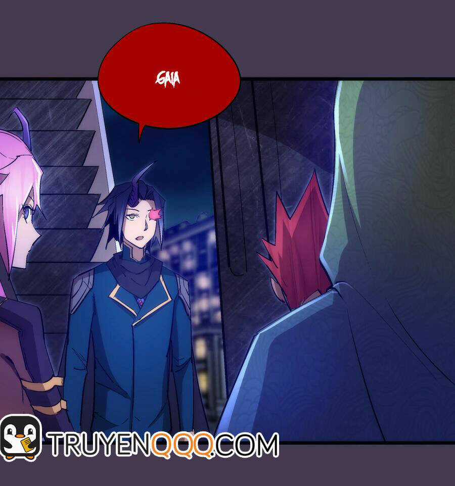 Tôi Không Phải Quỷ Vương Chapter 169 trang 4