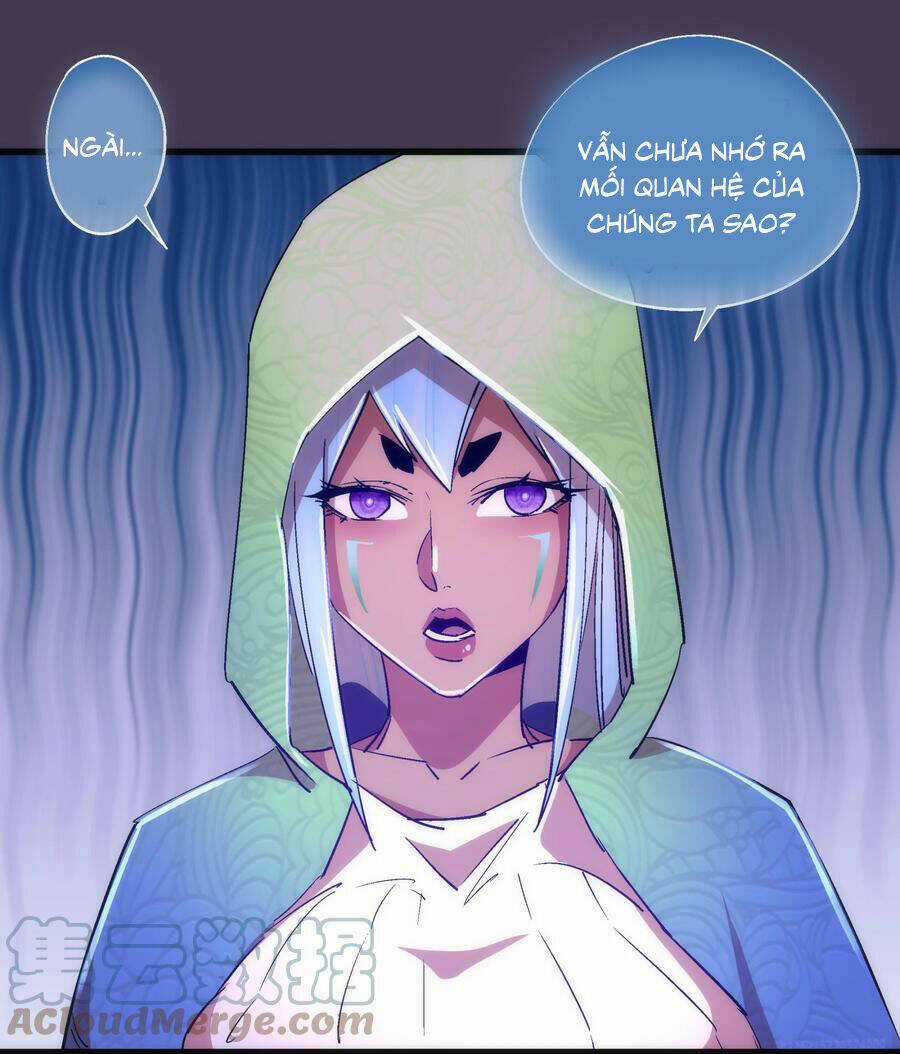 Tôi Không Phải Quỷ Vương Chapter 169 trang 6