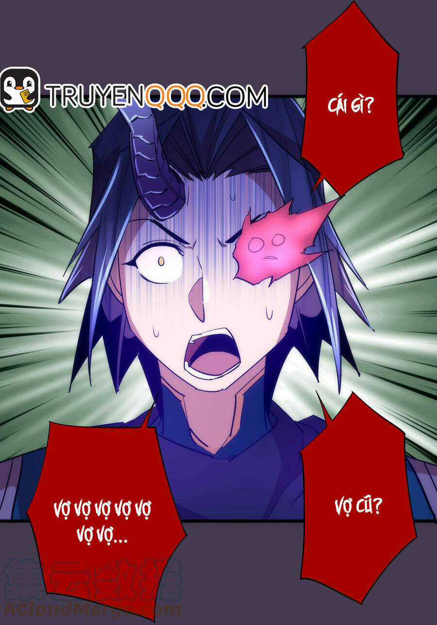 Tôi Không Phải Quỷ Vương Chapter 169 trang 9