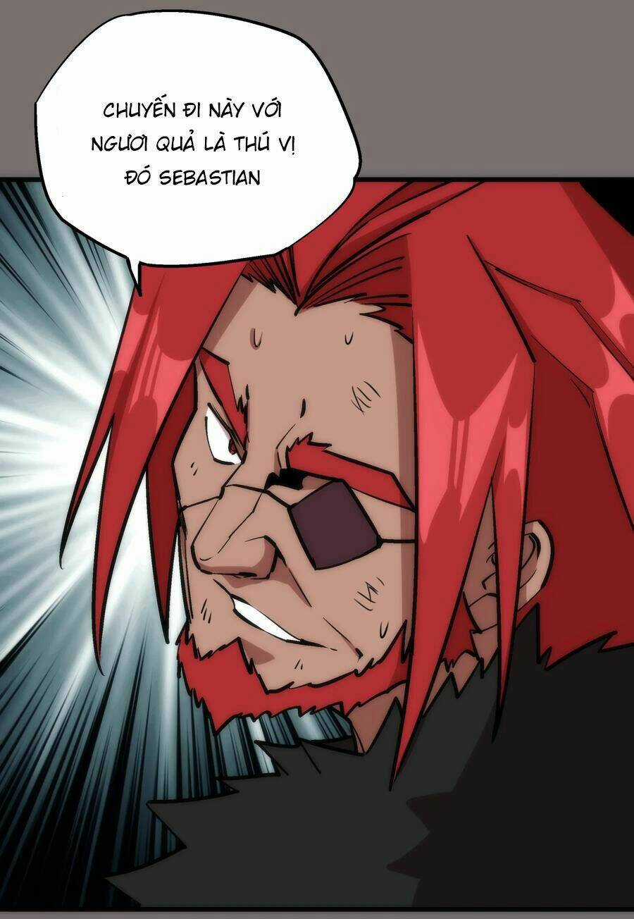 Tôi Không Phải Quỷ Vương Chapter 17.1 trang 10