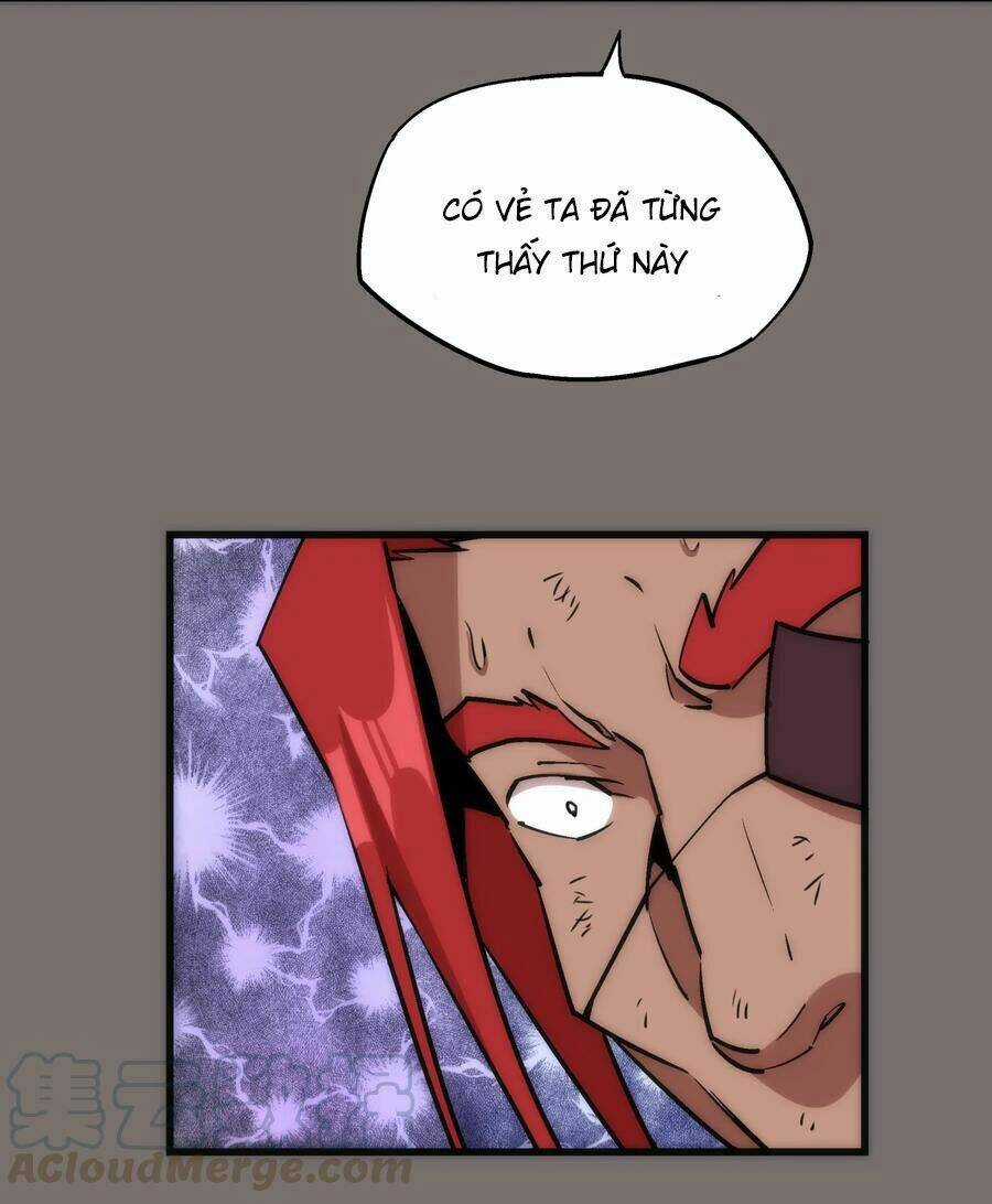 Tôi Không Phải Quỷ Vương Chapter 17.1 trang 16