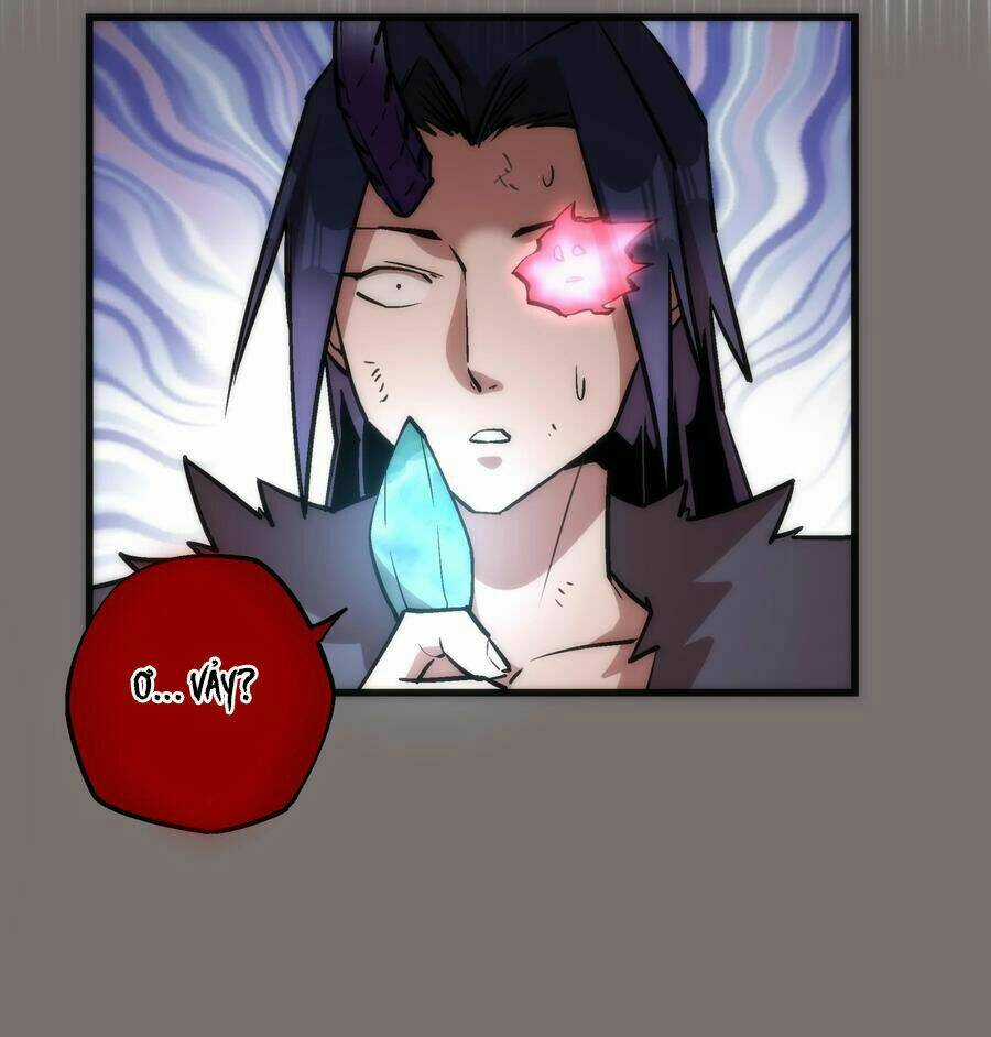 Tôi Không Phải Quỷ Vương Chapter 17.1 trang 19