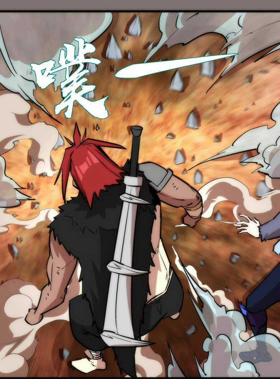 Tôi Không Phải Quỷ Vương Chapter 17.1 trang 21