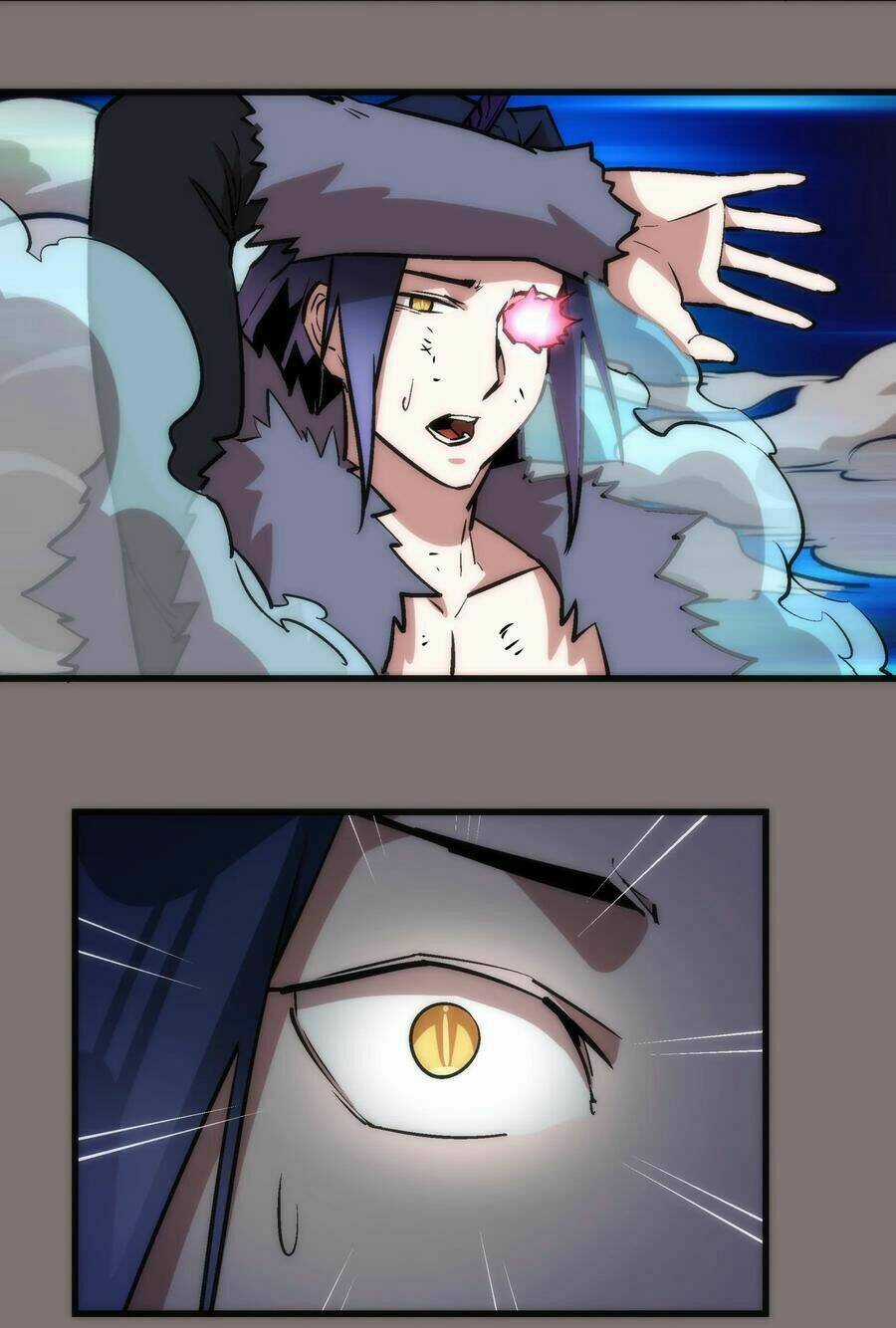 Tôi Không Phải Quỷ Vương Chapter 17.1 trang 22