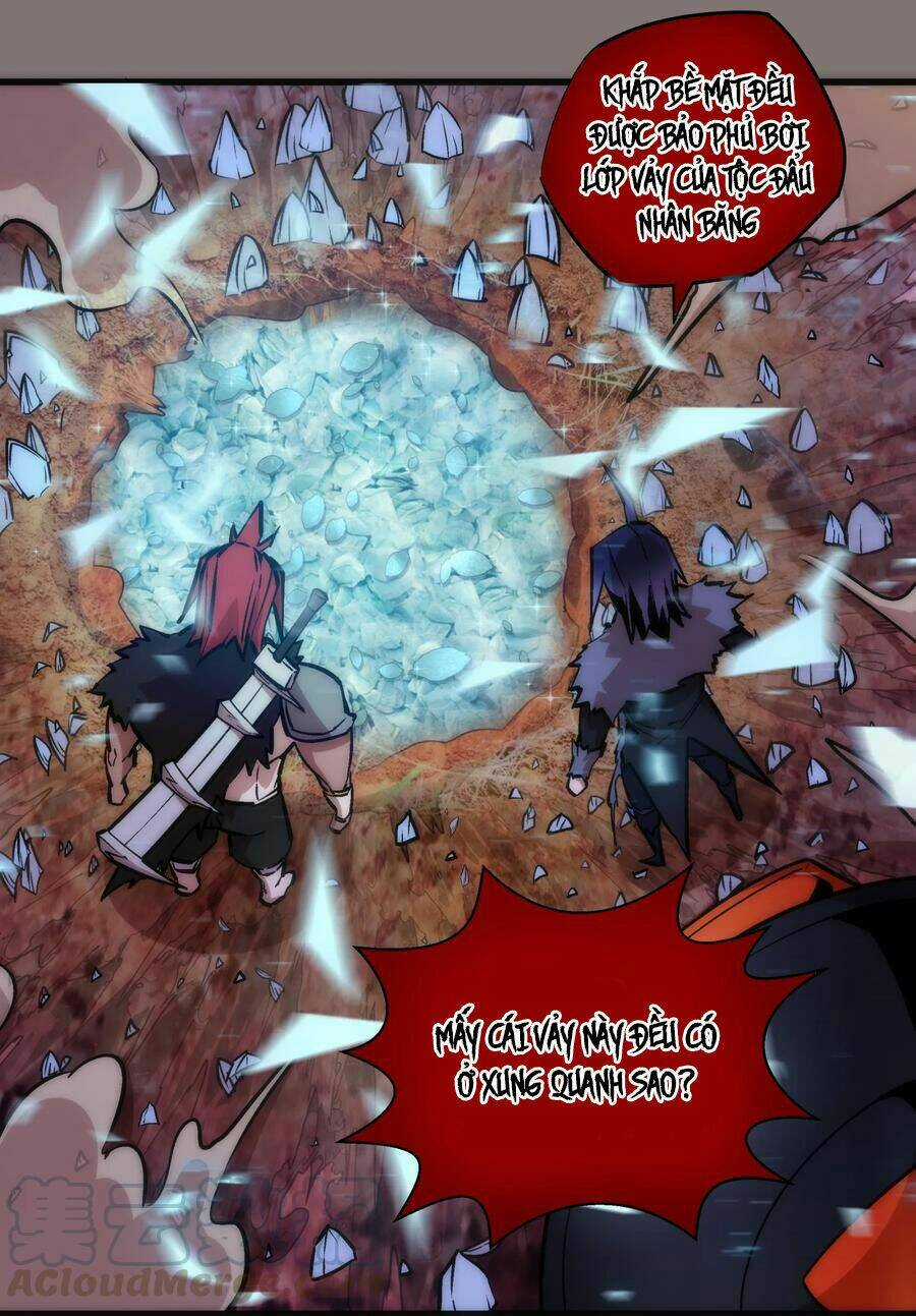 Tôi Không Phải Quỷ Vương Chapter 17.1 trang 23