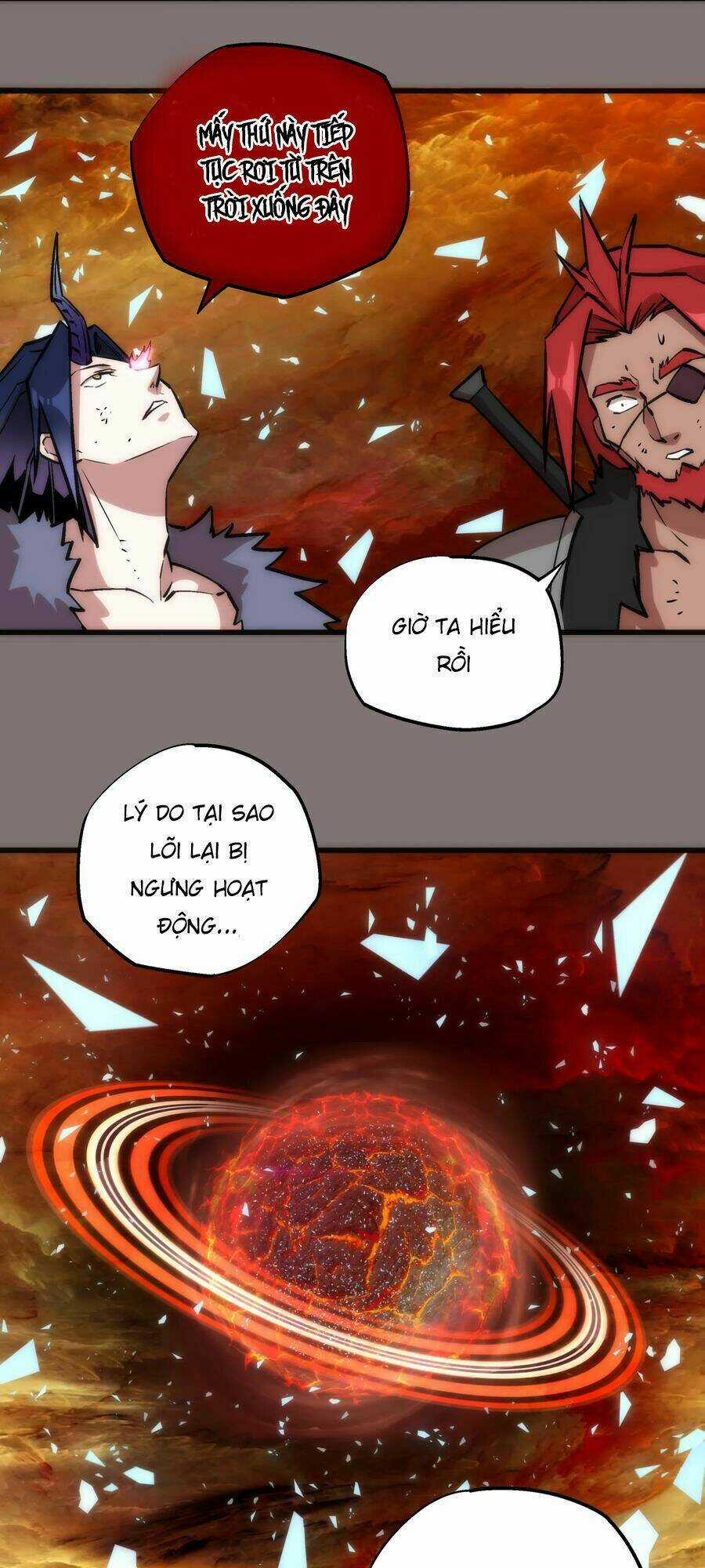 Tôi Không Phải Quỷ Vương Chapter 17.1 trang 24