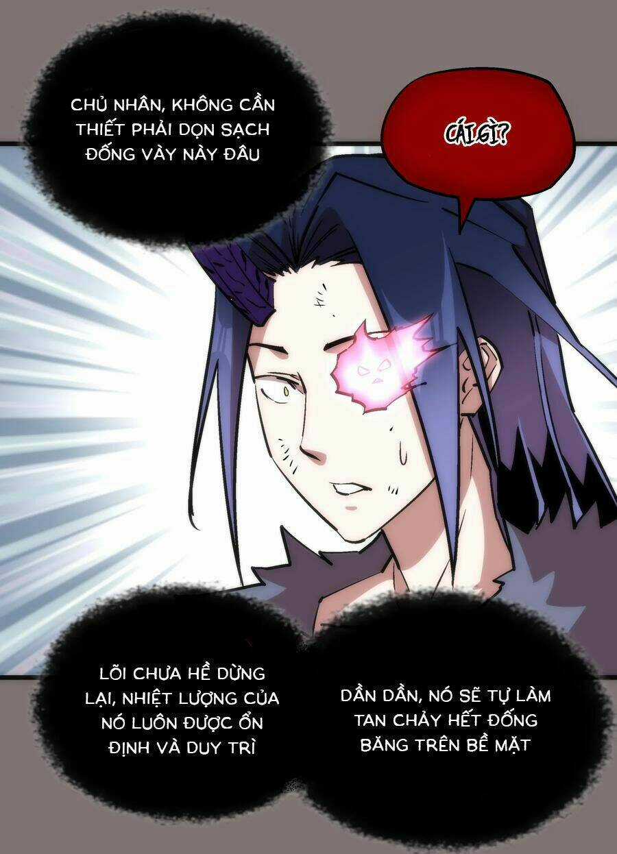 Tôi Không Phải Quỷ Vương Chapter 17.1 trang 27