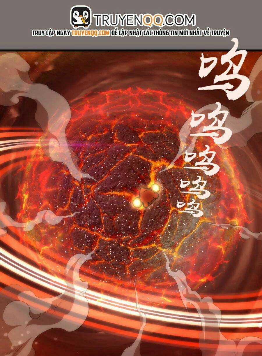 Tôi Không Phải Quỷ Vương Chapter 17.1 trang 3