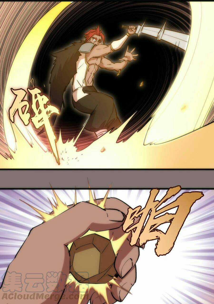 Tôi Không Phải Quỷ Vương Chapter 17.1 trang 31