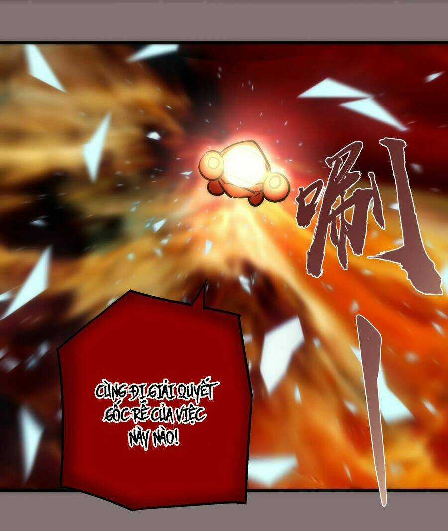 Tôi Không Phải Quỷ Vương Chapter 17.1 trang 36