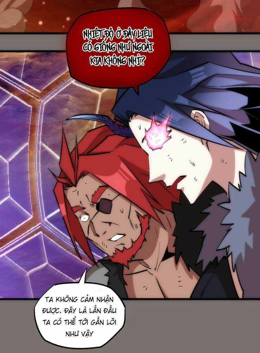 Tôi Không Phải Quỷ Vương Chapter 17.1 trang 4