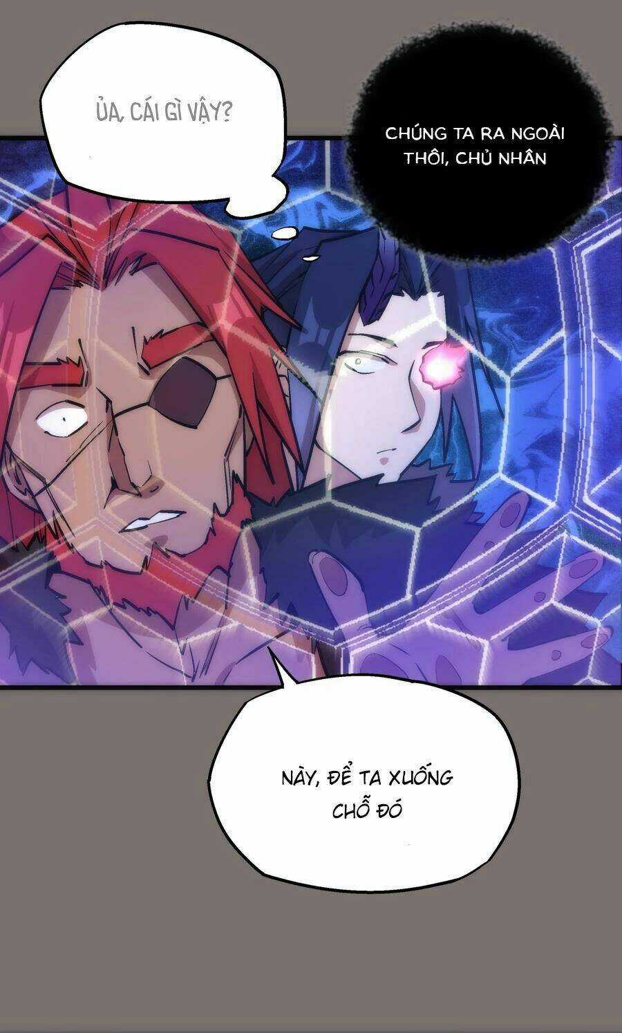 Tôi Không Phải Quỷ Vương Chapter 17.1 trang 6