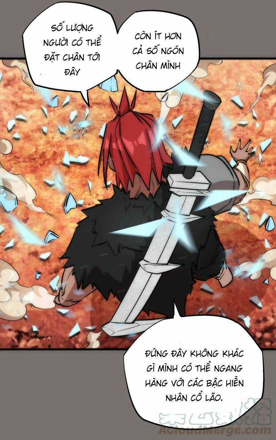 Tôi Không Phải Quỷ Vương Chapter 17.1 trang 9