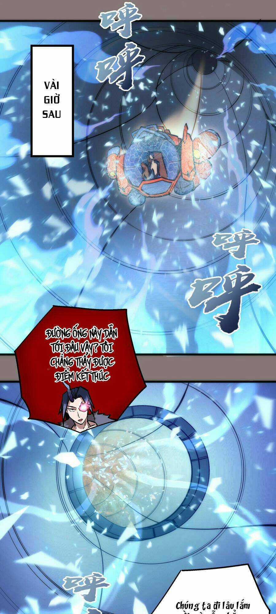 Tôi Không Phải Quỷ Vương Chapter 17.2 trang 11