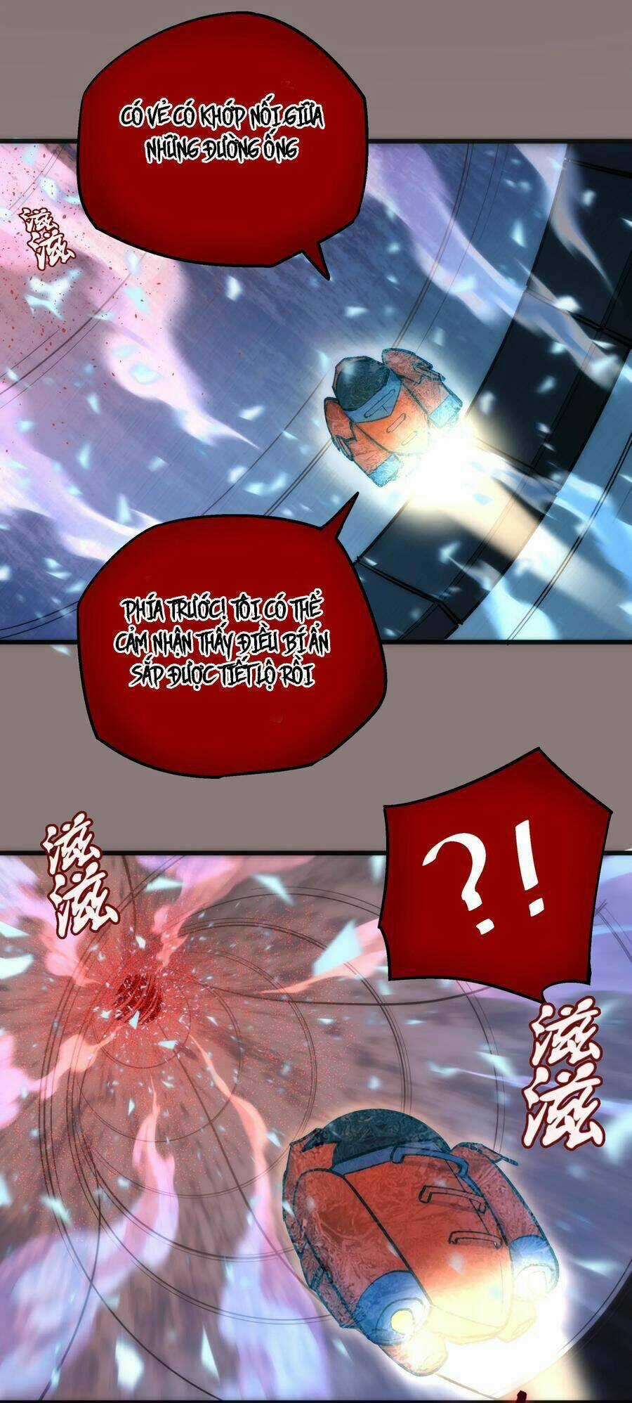 Tôi Không Phải Quỷ Vương Chapter 17.2 trang 13