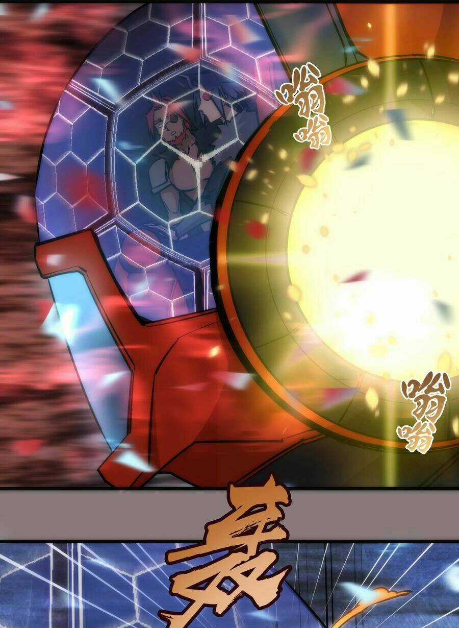 Tôi Không Phải Quỷ Vương Chapter 17.2 trang 18