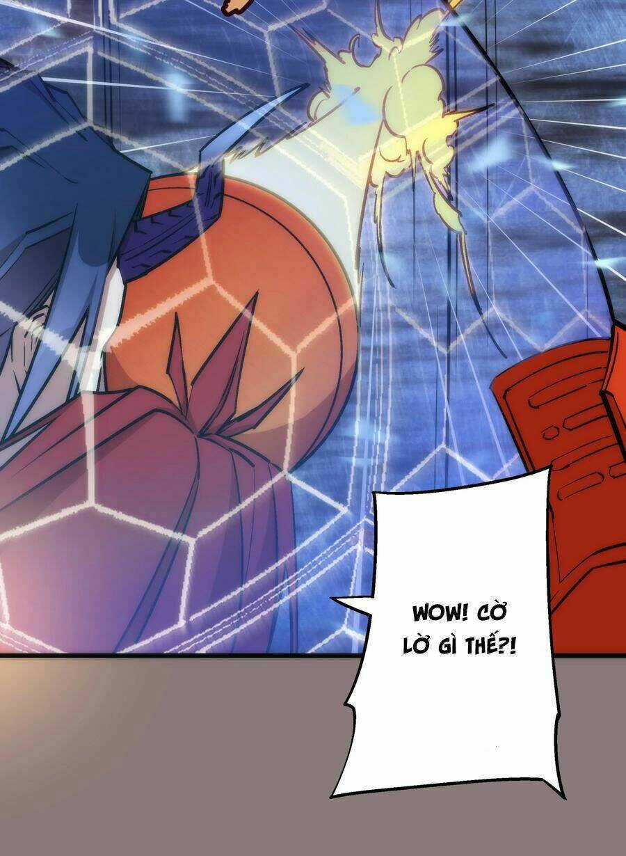 Tôi Không Phải Quỷ Vương Chapter 17.2 trang 19