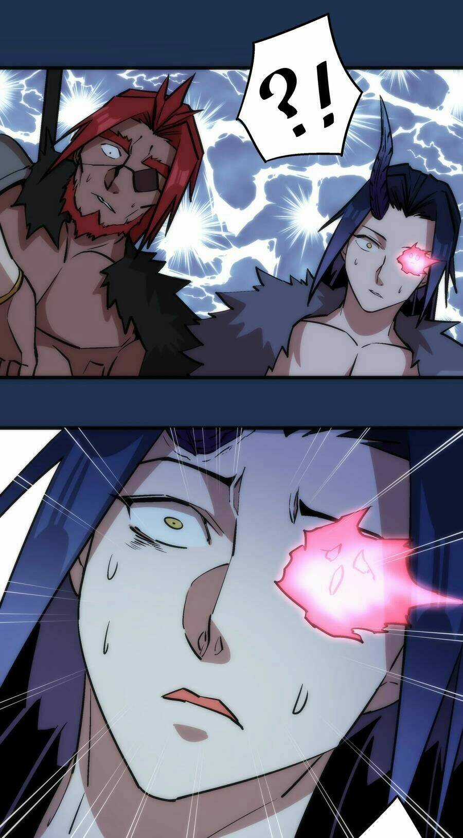 Tôi Không Phải Quỷ Vương Chapter 17.2 trang 21