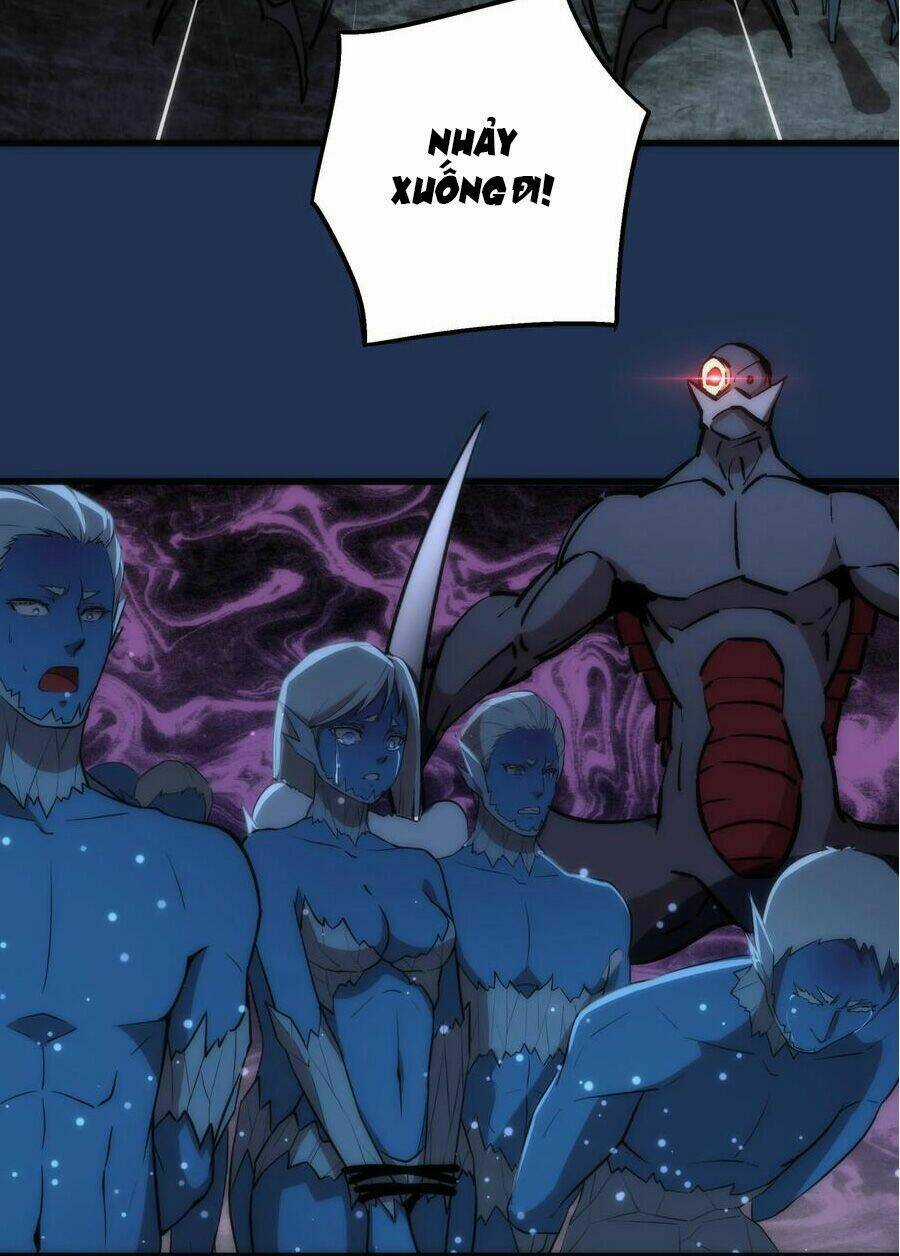 Tôi Không Phải Quỷ Vương Chapter 17.2 trang 23