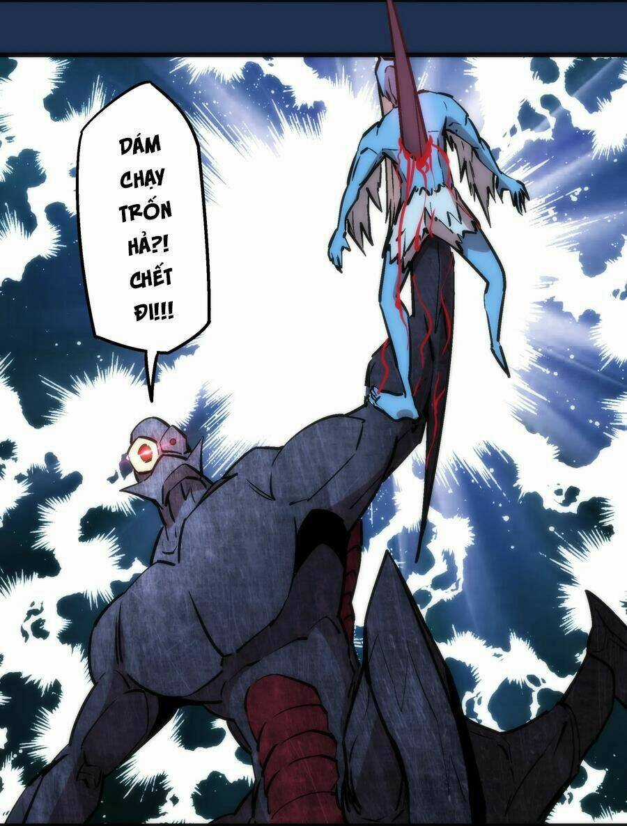 Tôi Không Phải Quỷ Vương Chapter 17.2 trang 25