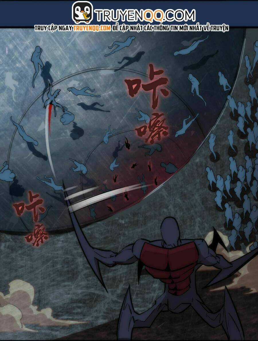 Tôi Không Phải Quỷ Vương Chapter 17.2 trang 26