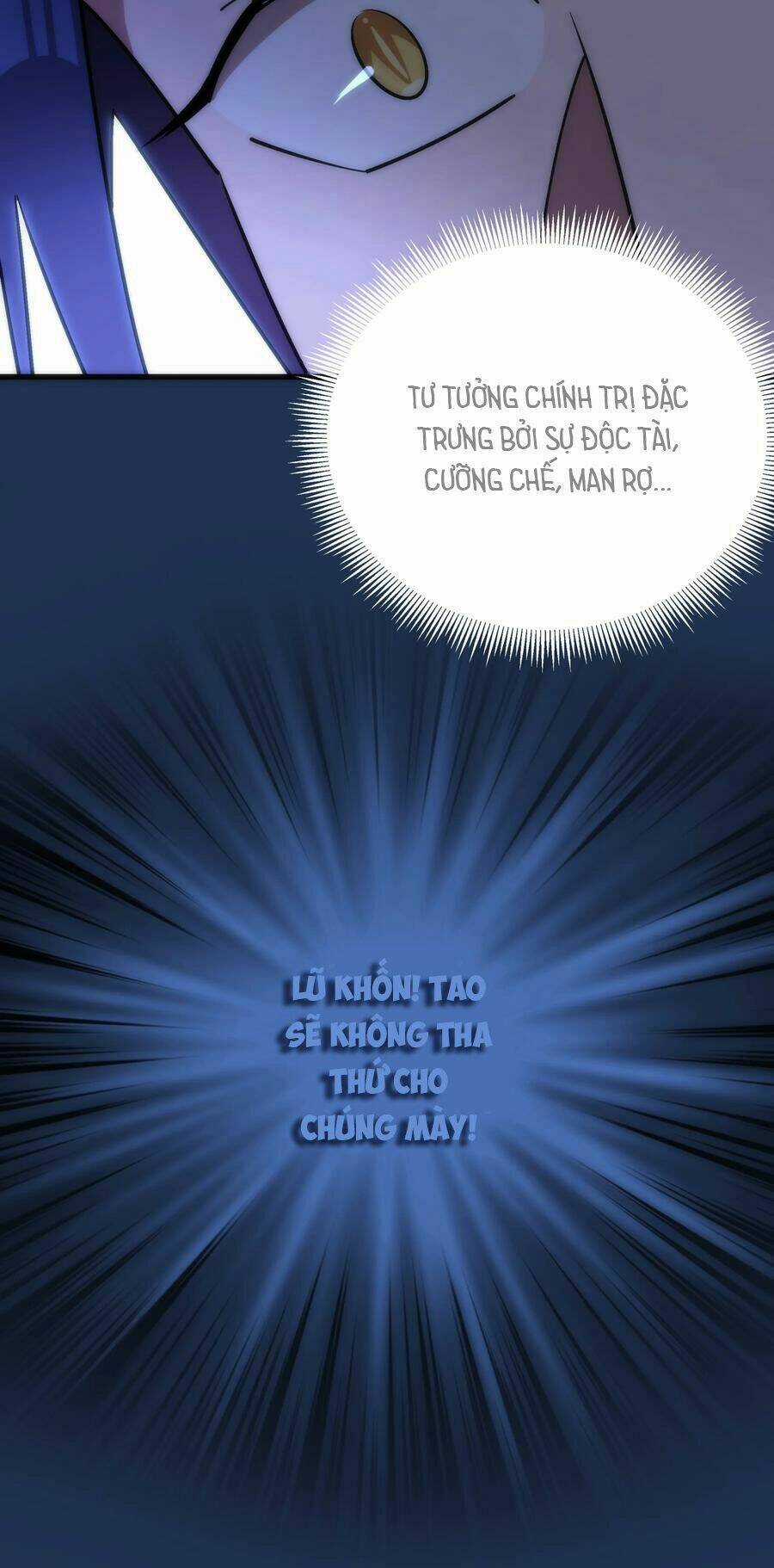 Tôi Không Phải Quỷ Vương Chapter 17.2 trang 28