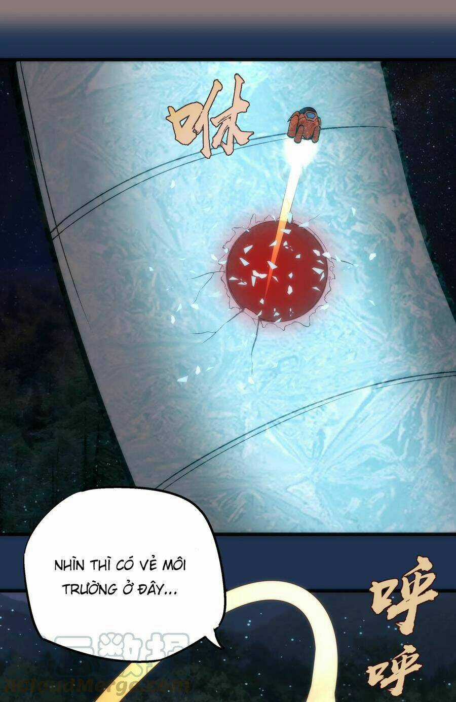 Tôi Không Phải Quỷ Vương Chapter 17.2 trang 29