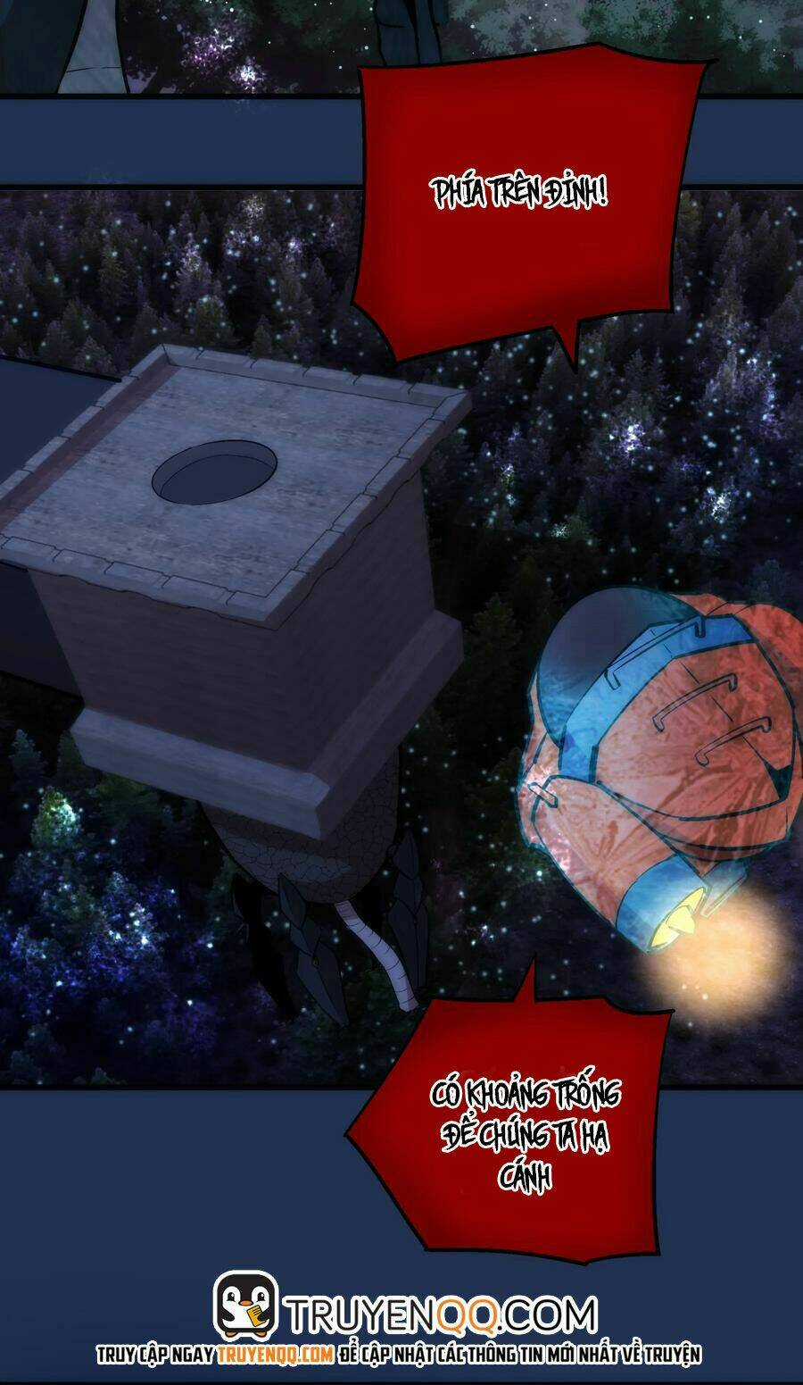 Tôi Không Phải Quỷ Vương Chapter 17.2 trang 33