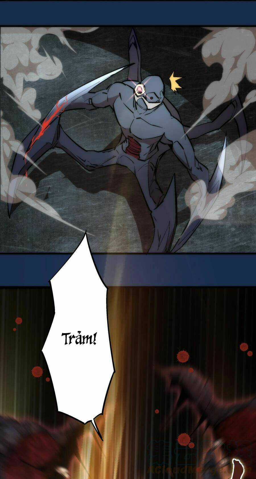 Tôi Không Phải Quỷ Vương Chapter 17.2 trang 37