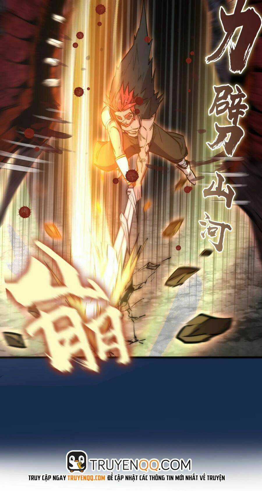 Tôi Không Phải Quỷ Vương Chapter 17.2 trang 38