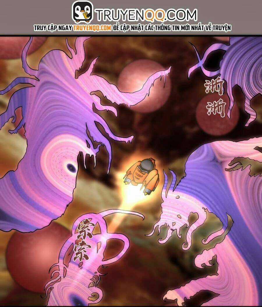 Tôi Không Phải Quỷ Vương Chapter 17.2 trang 4