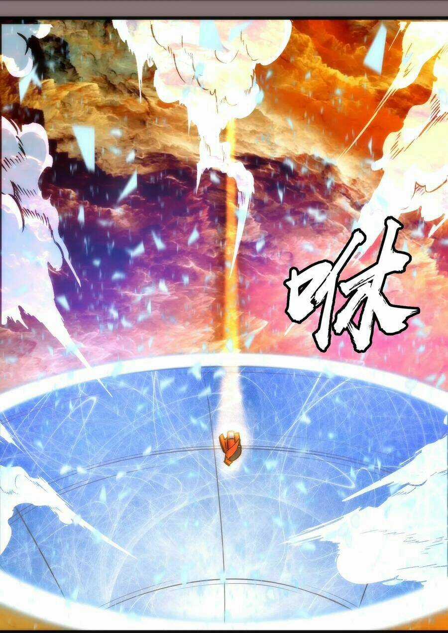 Tôi Không Phải Quỷ Vương Chapter 17.2 trang 8