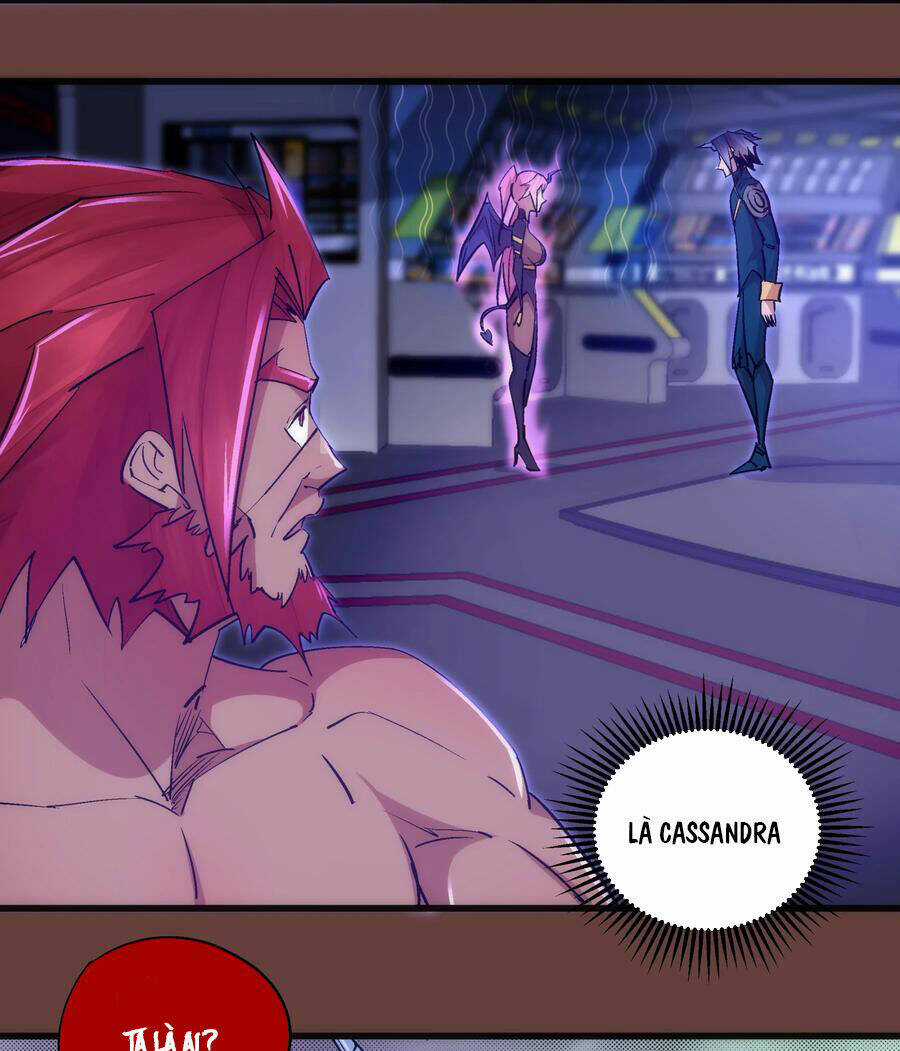 Tôi Không Phải Quỷ Vương Chapter 170 trang 10