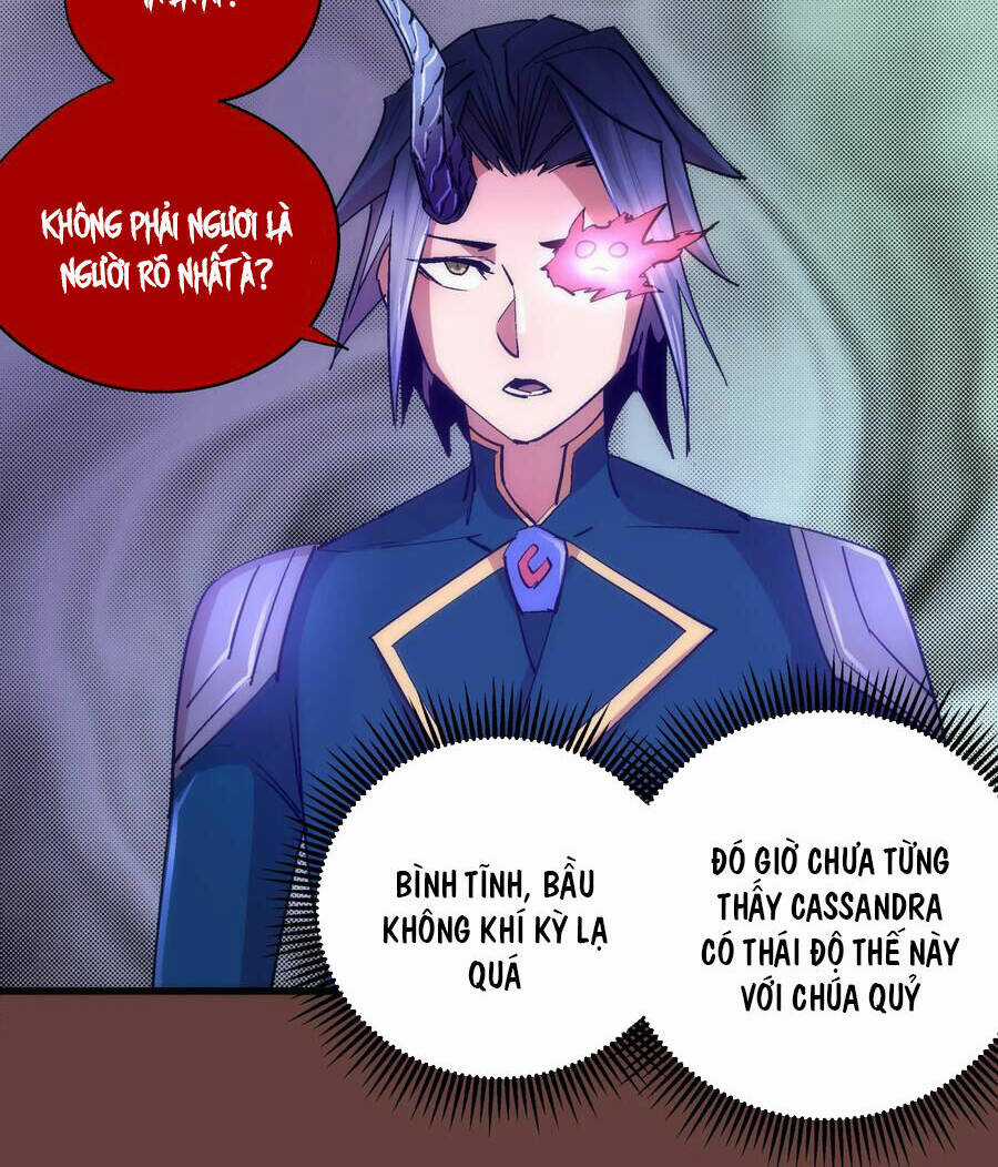 Tôi Không Phải Quỷ Vương Chapter 170 trang 11