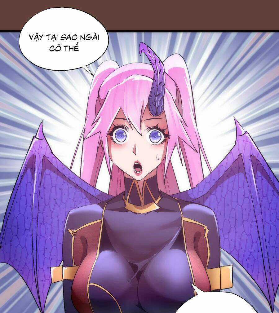 Tôi Không Phải Quỷ Vương Chapter 170 trang 12