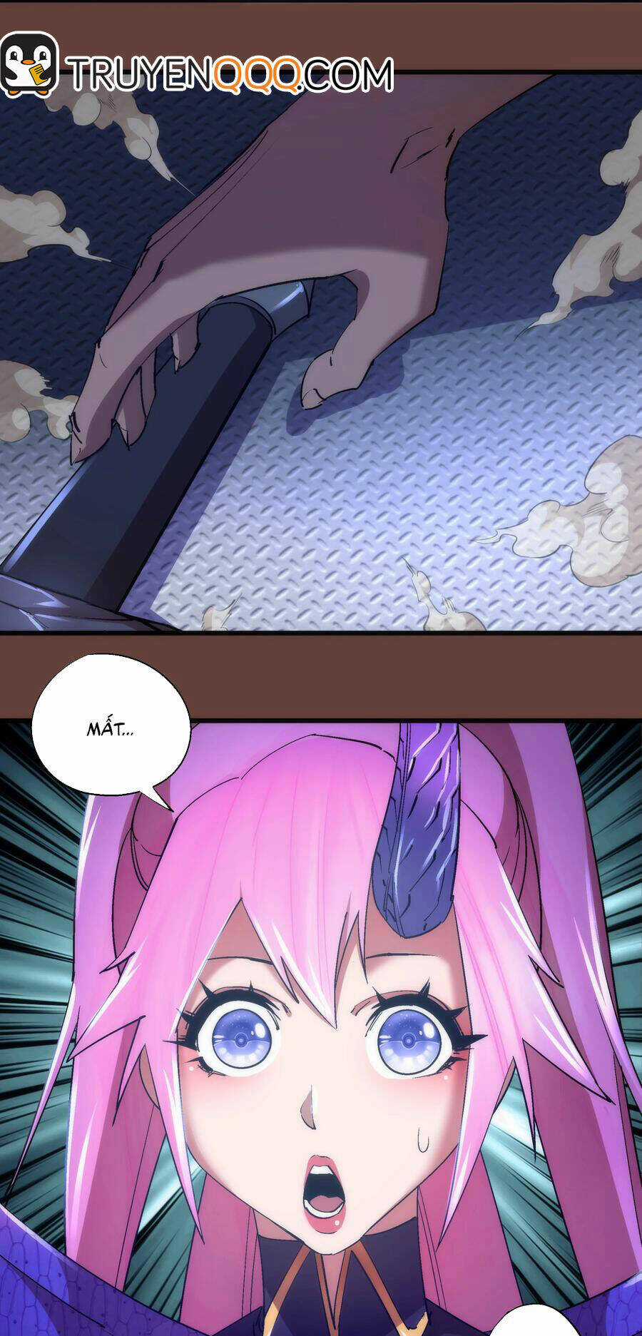 Tôi Không Phải Quỷ Vương Chapter 170 trang 14