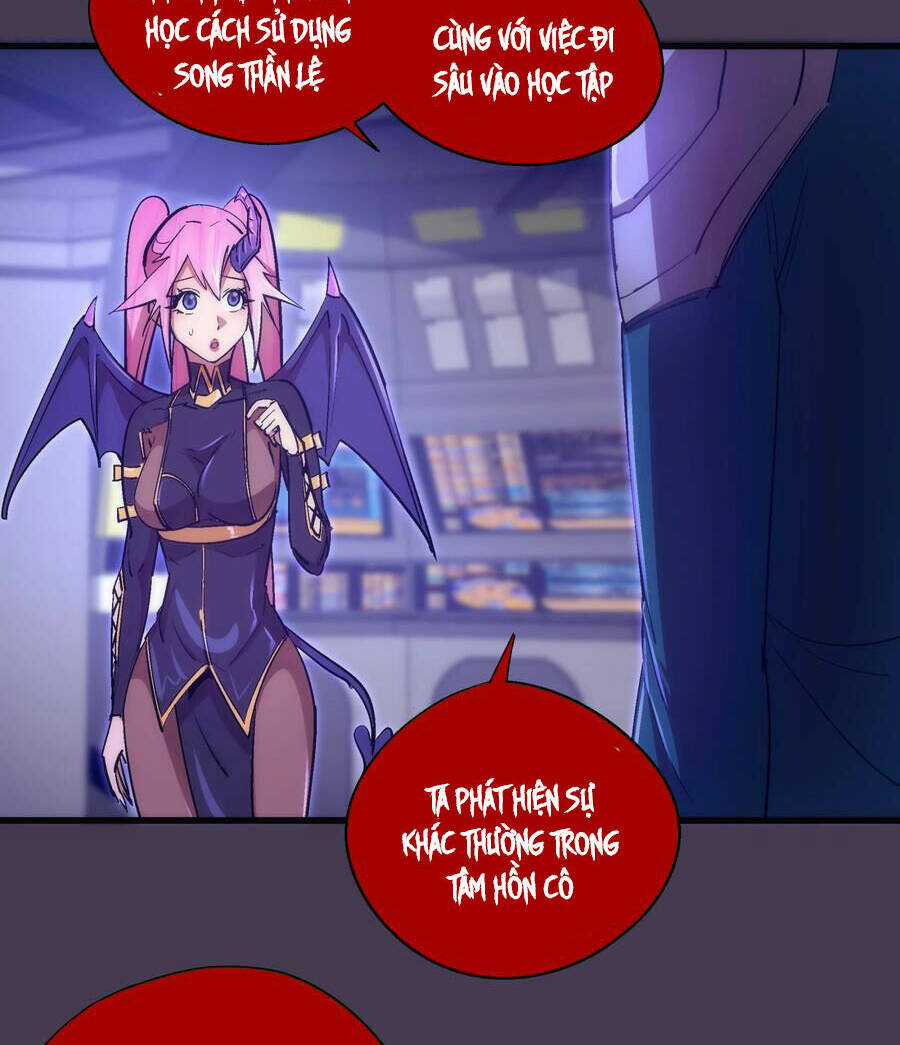 Tôi Không Phải Quỷ Vương Chapter 170 trang 2