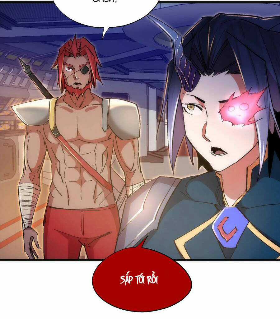 Tôi Không Phải Quỷ Vương Chapter 170 trang 22