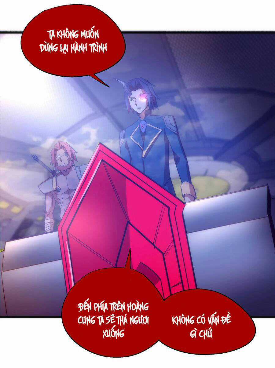 Tôi Không Phải Quỷ Vương Chapter 170 trang 27