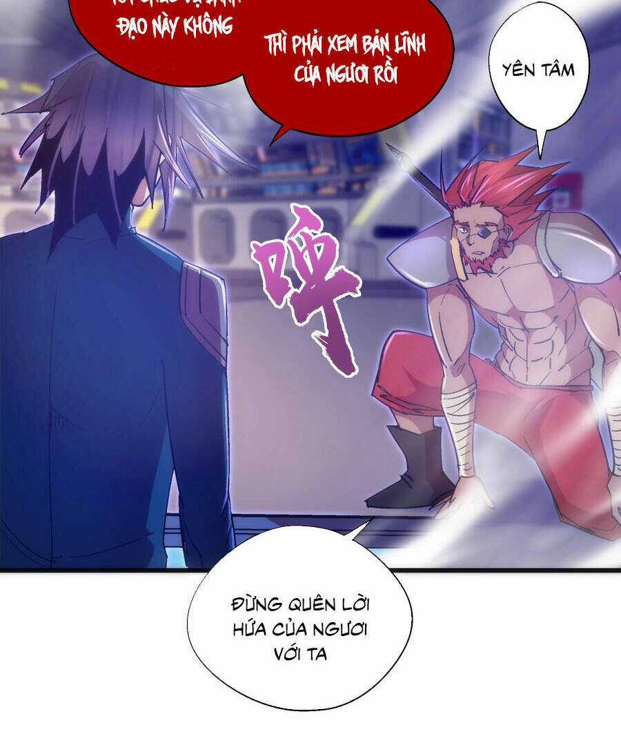 Tôi Không Phải Quỷ Vương Chapter 170 trang 29