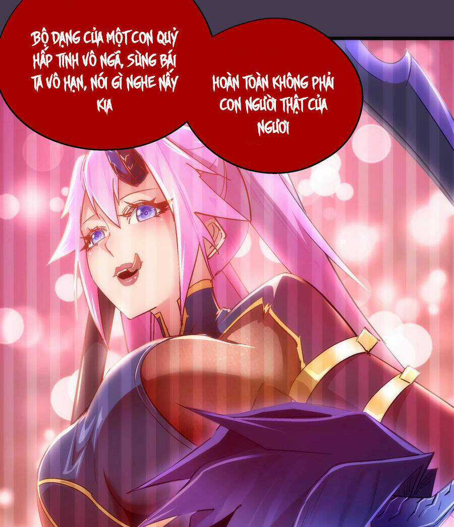 Tôi Không Phải Quỷ Vương Chapter 170 trang 3