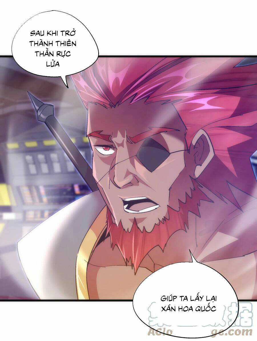 Tôi Không Phải Quỷ Vương Chapter 170 trang 30